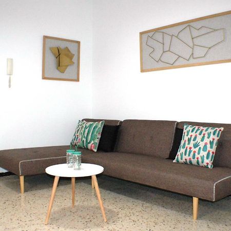 Casa Cala Mar - Tunera Puerto del Rosario  Exterior foto