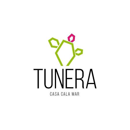 Casa Cala Mar - Tunera Puerto del Rosario  Exterior foto