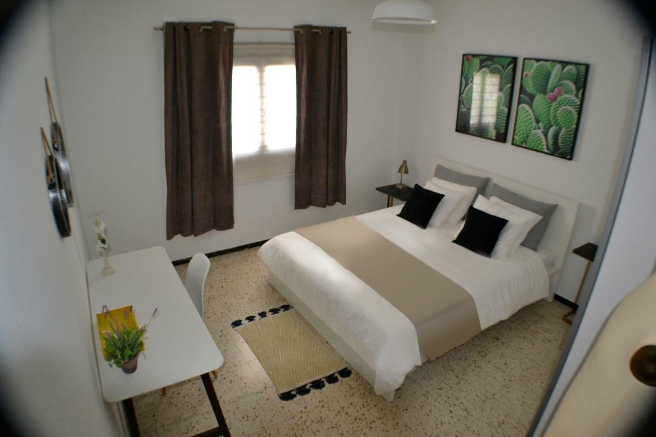Casa Cala Mar - Tunera Puerto del Rosario  Exterior foto